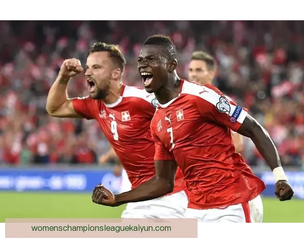 欧洲U21锦标赛格鲁吉亚表现稳健，球队展现出竞争力增强的趋势。