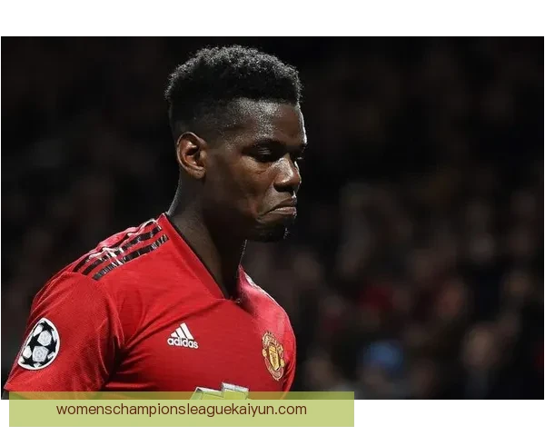 博格巴进攻创造力显著提升,展现出备受期待的状态回暖走势 博格巴进攻创造力显著提升,展现出备受期待的状态回暖走势