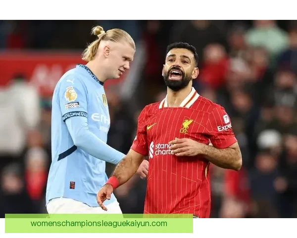 萨拉赫荣膺PFA年度最佳，表现稳健再创佳绩