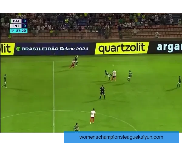 恩德里克进球数据分析:表现稳健,持续提升球队竞争力 恩德里克进球数据分析:表现稳健,持续提升球队竞争力