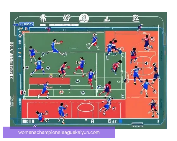 格拉纳达逼抢体系在新赛季中的表现分析与战术持续提升